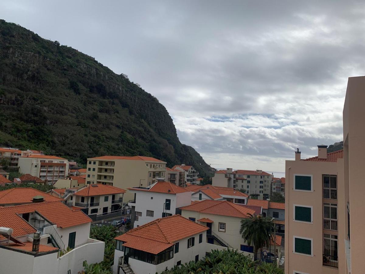 Bento Lodge By Madeira Holiday Rentals Ribeira Brava Zewnętrze zdjęcie