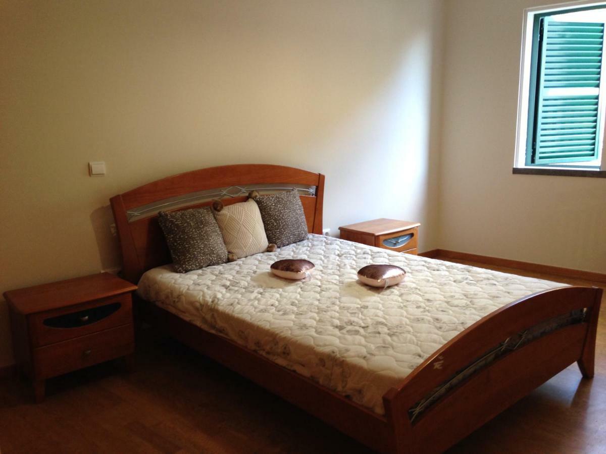 Bento Lodge By Madeira Holiday Rentals Ribeira Brava Zewnętrze zdjęcie